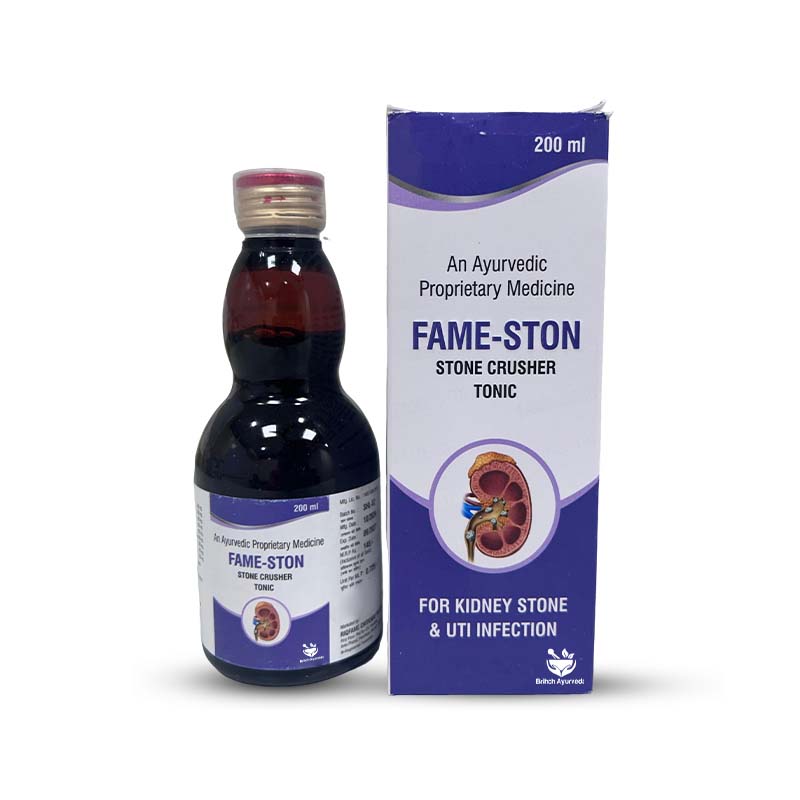 Fame-Ston Tonic